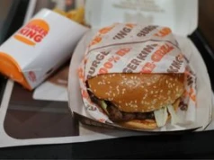 100 darmowych burgerów. Gigant debiutuje w kolejnym mieście w Polsce