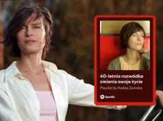 Nie jestem 40-letnią rozwódką. Na książkach Grocholi bawiłam się świetnie