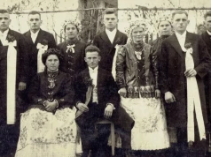Strój paradny. Mysłowickie stroje regionalne (cz. 16)