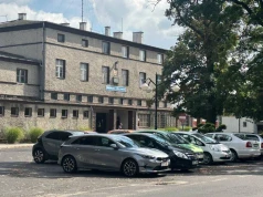 Nowość na dworcu w Strzelcach Opolskich. Mieszkańcy długo na to czekali