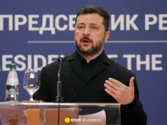 Będzie Ukraiński Panteon Narodowy? Prezydent Ukrainy zdecydował