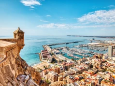 Hiszpania w supercenie 😍 City break w Alicante od 357 PLN 🔥