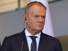Tusk rozwścieczył Moskwę. Skala reakcji po jego słowach o Nord Stream 2 mówi sama za siebie