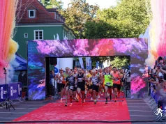 Szczecin znów pobiegnie. Przed nami 47. PKO Półmaraton Szczecin