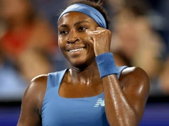 WTA w Cincinnati: Coco Gauff - Jessica Pegula. Relacja live i wynik na żywo