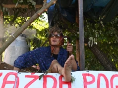 Barwny korowód przeszedł ulicami Ustronia. Tak mieszkańcy świętują dożynki | ZDJĘCIA