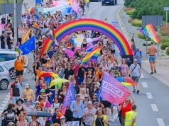 VII Rzeszowski Marsz Równości już wkrótce. Organizatorzy ujawnili postulaty i prowadzą zbiórkę