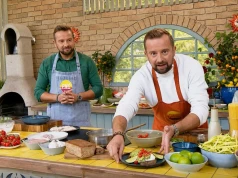 Trzy pomysły na domowy posiłek. Jajka, schab i pulpeciki w roli głównej