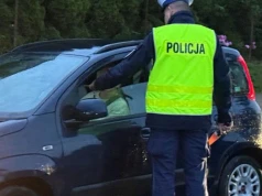 Akcja „Dyskoteka”. Zatrzymano 11 nietrzeźwych kierowców