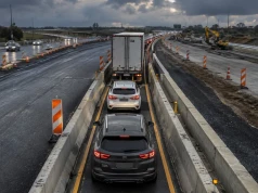 Męczysz się na lewym pasie autostrady. Znamy przyczynę