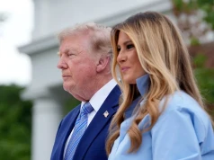 Donald Trump wskazał „nowe terytorium USA”. „Mamy całkowitą kontrolę”