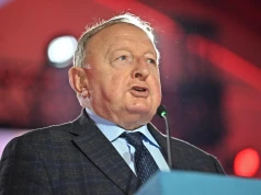 O dalszy rozwój socjalistycznej praworządności