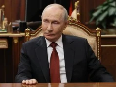 Putin grozi Ukrainie. "Otworzyła puszkę Pandory"