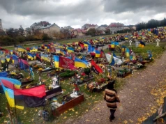 ZUS wypłaca Ukraińcom zasiłki za krewnych zmarłych na Ukrainie
