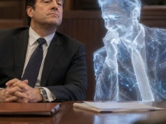Nie Gemini, ani nie ChatGPT. To Claude cieszy się największym uznaniem