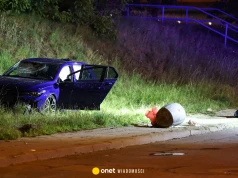 Tragiczny wypadek w Krakowie. Nowe informacje. Taki zarzut ma usłyszeć kierowca