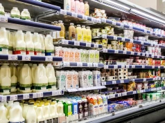 Ten symbol jest na wielu produktach spożywczych. Polacy wciąż nie wiedzą, co oznacza