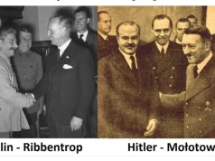 Prof. Romuald Szeremietiew: Diabelski pakt
