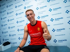 Piłka nożna: Adam Buksa wypożyczony do spadkowicza LaLigi!