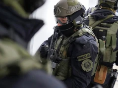 Aktywny strzelec na polskiej ulicy. Czy Policja potrafi zareagować odpowiednio szybko?