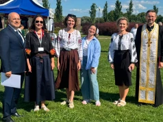 „Polska stała się naszym drugim domem”. DIM FEST w Rzeszowie połączył Polaków i Ukraińców muzyką, kulturą i pamięcią