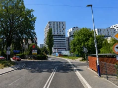 Bronowice między planem a presją inwestycyjną. W toku kolejne duże inwestycj