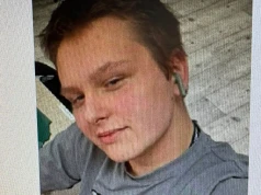 Lublin: zaginął 17-letni Kacper. Trwają jego poszukiwania