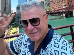 Jorrgus pochwalił się „własną chatą” w Chicago. Fani zwrócili uwagę na szczegół