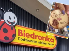 Krakowski Good Lood w sieci Biedronka. Historyczny krok marki