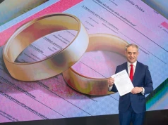 23 sierpnia. Transkrypcja zagranicznych aktów małżeństw jednopłciowych już obowiązują