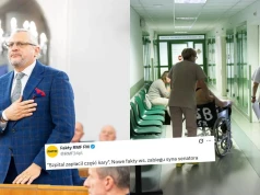 Szpital, w którym senator KO rozkazywał lekarzom, będzie domagał się od nich pieniędzy