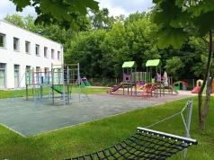 Rodzice chcieli ratować żłobek i przedszkole. Kraków nie przejmie terenu