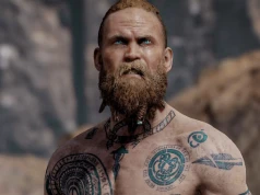 Cztery odcinki i nagła zmiana Kratosa! Co z God of War?