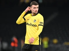 Widzew daje Malesowi fortunę. Szwajcarzy patrzą na Ekstraklasę z niedowierzaniem