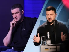Fedorow żąda wyjaśnień od Zełenskiego. "Niech odpowie na to pytanie"