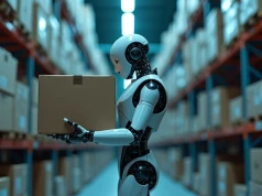 Koniec ery pokazowych humanoidów. Moment ChatGPT w robotyce nadejdzie w 2027 roku