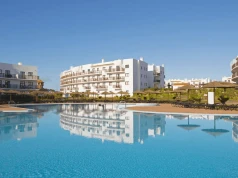 First minute: Wyspy Zielonego Przylądka z all inclusive ☀️🏖️🌊 Tydzień w ⭐⭐⭐⭐⭐ hotelu za 3934 PLN ☕🍸
