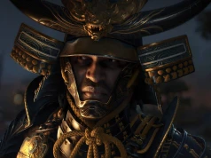 Assassin's Creed Shadows mocne w pudełkach. Gracze wciąż wybierają płyty