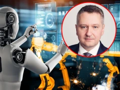 AI wchodzi do fabryk i rozlicza menedżerów. Zagrożeni są nawet prezesi