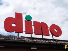 Za tyle trudno dziś kupić cappuccino. W Dino dostaniesz całe opakowanie znanej kawy