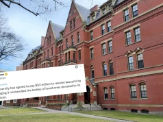 Harvard zapłaci za handel ciałami, które zostały przekazane na cele naukowe