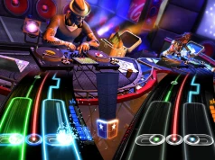 DJ Hero 3 wycieka! Zobacz wielki projekt Activision w akcji