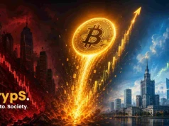 Bitcoin i kryptowaluty eksplodowały! Krew na Wall Street i zaskoczenia na GPW