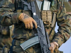 Polacy zgodni. W razie wojny armia nas nie obroni