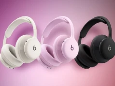 Nowe, flagowe Apple Beats z prawie 2-krotnie lepszym ANC i pół-otwartą konstrukcją. Kiedy i za ile?