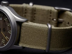 Timex zrobił zegarek w kamuflażu. Można go nosić do miasta – nikt tego nie sprawdza