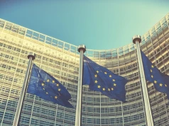 Centra danych potrzebują więcej energii. UE ma pewien plan