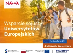 Misja 4EU+ trwa