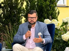 Polska produkcja jabłek może być niższa od prognoz GUS. Dominik Woźniak o kondycji sadów i wyzwaniach dla rynku