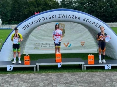 Mistrzostwa Polski Szkół Podstawowych w kolarstwie torowym 2026: Wyniki z Kalisza